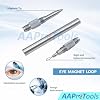 Eye Magnet & Foreign Body Loops Instruments