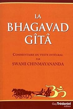 Pocket Book La Bhagavad Gîtâ [French] Book