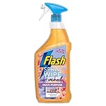 Flash Mrs Hinch's Midsummer Memories Spray Wipe Done Multi Purpose Cleaning Spray 800ML