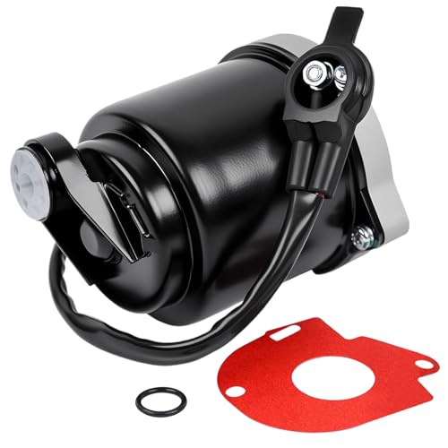 Aumzong 47960-30030 ABS Motor Pump Brake Pump Fit for Toyota 4Runner 2003-2005 for Lexus GS430 GS300 GX470 SC430 1997-2010#Replaces 47960-30060 47210-60110
