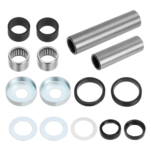 Kit de reparación basculante trasero Yamaha Blaster 200 YFS200 rodamientos y retenes