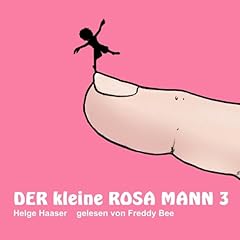 Couverture de Der kleine rosa Mann 3
