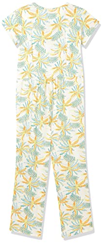 Image of Global Desi Girl girls JUMP SUIT