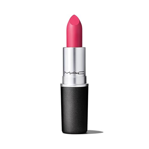 MAC Just Wondering 133 Amplified Creme Lipstick