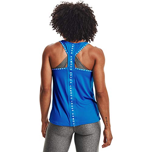 Image of Under Armour Women's Loose Fit Sports T-Shirt