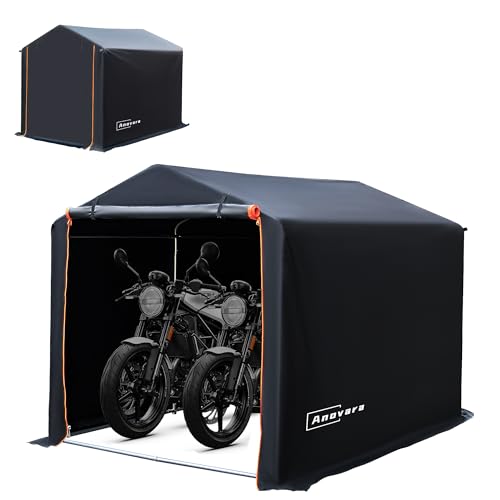 IRILIA Bike Storage Shed