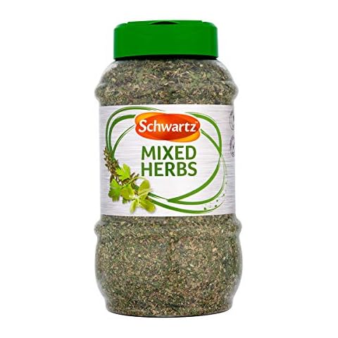 Schwartz - Herbs - Mixed - 100g Cover