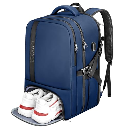 Ytonet Gym Backpack Women, Gym Bags Large Travel Backpack