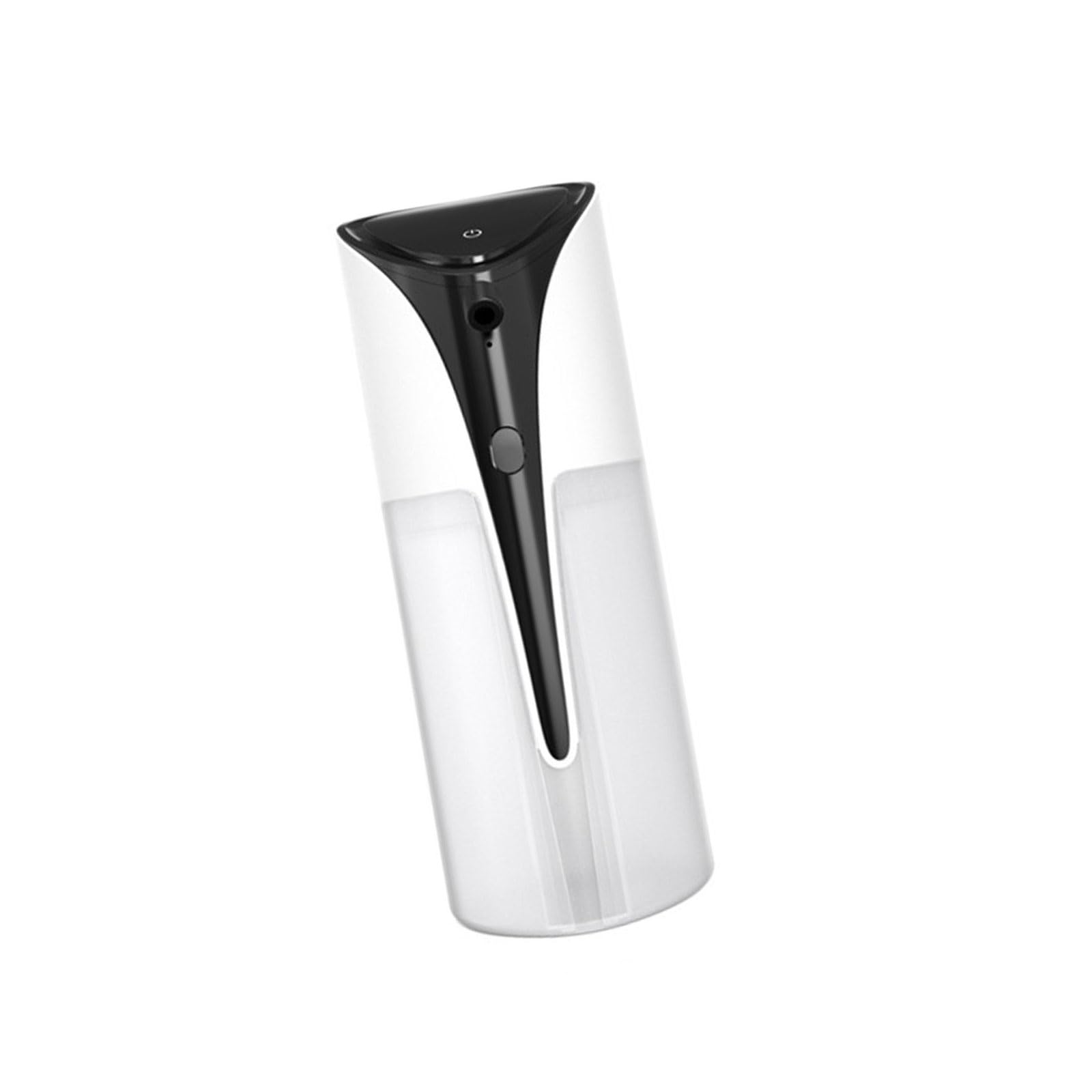 Automatic Liquid Soap Dispenser 450mL USB C Rechargeable Touchless Hand Sanitizing Motion Sensoring Waterproof Liquid Soap Dispenser