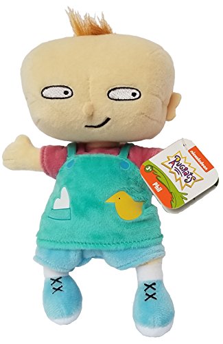 Rugrats - Phil - Plush Figure