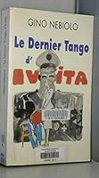 Le dernier tango d'evita 2709615703 Book Cover