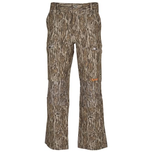 HABIT Men's All Season Pant