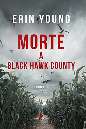 Morte A Black Hawk County