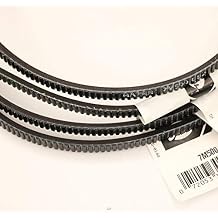 10PCS/lot 7M500 Drive Belts Gates Polyflex to be use on Emco 8 Lathe Drive