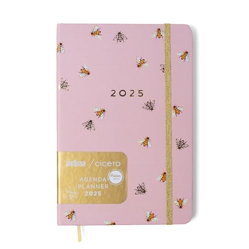 AGENDA SEMANAL 2025 14X21 PLANNER ME