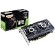 GeForce RTX 2060 Inno3D NVIDIA Grafikkarte Twin X2 6GB GDDR6 192bit