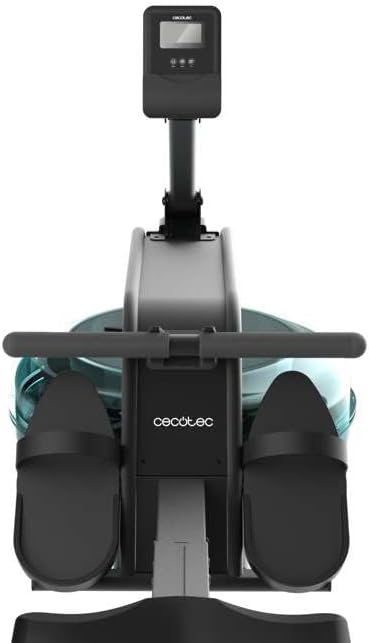 Máquina de remo Cecotec Drumfit Rower 10000 Neptuno miniatura 2