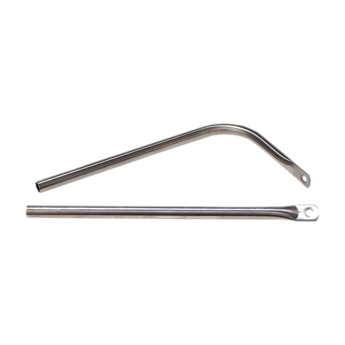 ＊しず＊　0808 Amazon.com: United Pacific 60037 Stainless Steel Hood Mount