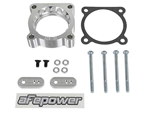 Afe Power Silver Bullet 46-38002 Toyota Throttle Body Spacer #TOP4