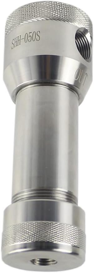 304 Stainless Steel Fluid Filter Screen SHH-050S, for Spray Gun & Diaphragm Pump Paint Coating Glue Pipeline (60 mesh)