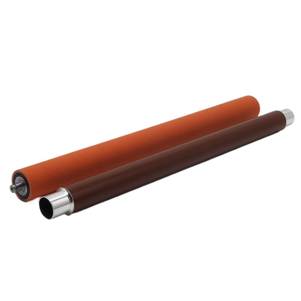 Fixierer-Wartungsset C280 Heizwalzenfilmschwamm, kompatibel mit C220 C224 C280 C284 C360 C364(Kit Set)