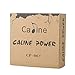 Caline CP-06+ Portable Rechargeable Guitar Pedal Power Supply with USB Output Isolated Power Supply with Built-in Lithium Battery