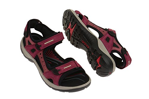 Image of ECCO womens Offroad Flat Sandal