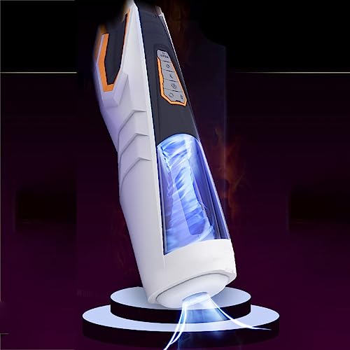 Smart Telescopic Rotating Men's Workout Items3