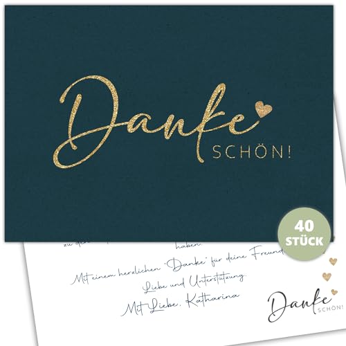 Eummel 40 zauberhafte Dankeskarten auf hochwertigen Papier | Postkarte Danke schön Karte | Dankeschön Danksagungskarten Eummel 40 zauberhafte Dankeskarten auf hochwertigen Papier | Postkarte Danke schön Karte | Dankeschön Danksagungskarten