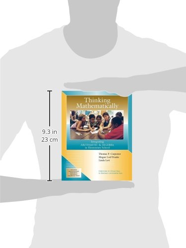 Thinking Mathematically: Integrating Arithmetic & Algebra in Elementary School - Image 2