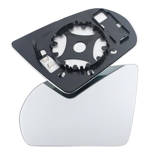 Rétroviseur extérieur pour BYD Song Plus et Pro miroir de remplacement pour trajets sous la pluie