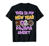 Photo Gallery questo è il mio nuovo anno 2020 pigiama | buon anno regalo maglietta Photo Gallery questo è il mio nuovo anno 2020 pigiama | buon anno regalo maglietta