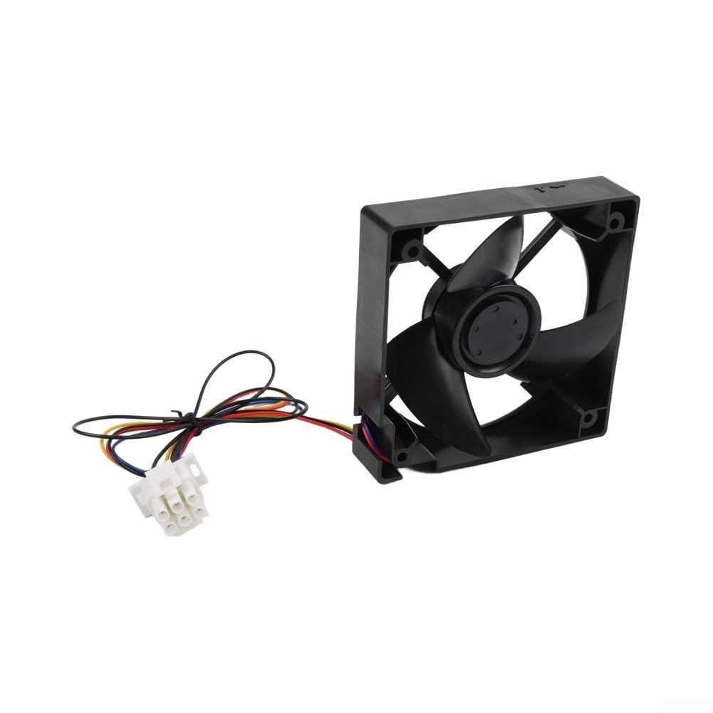 Frigorífico ventilador 13,6 V 0,23 A U11P14MS7A3-57A611