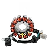 Construit avec des enroulements en cuivre et une isolation pour prendre en charge une puissance de sortie constante