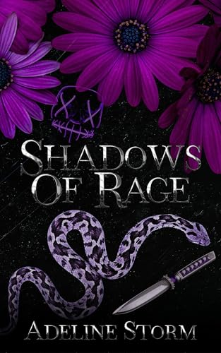 Shadows of Rage: Book One in the Shadows Series