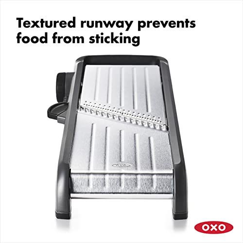 OXO Good Grips Chef's Mandoline 2.0 - Image 6