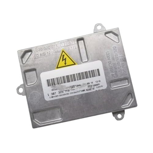 Ballast de phare au xénon 1307329115 pour rouler la nuit en Volvo