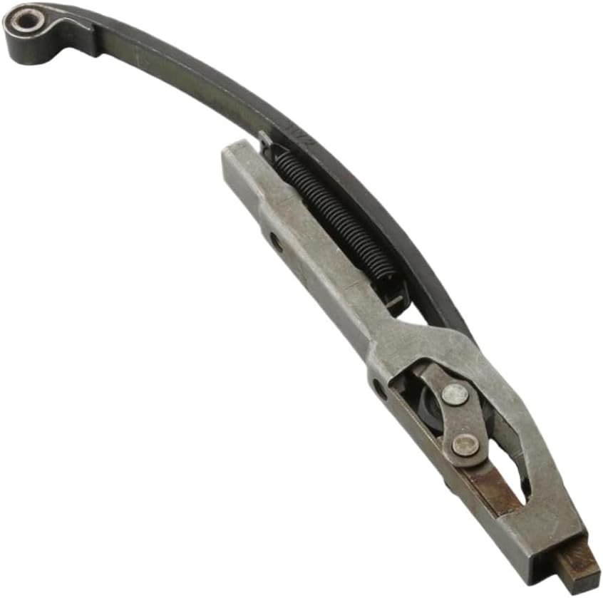 セロー250の頑強チェーンガイドであり、さらにテンショナー機能付き (2/2) - Off1.jp（オフワン・ドット・ジェイピー） オートバイカムチェーンテンショナーガイドCB250 CMX250 250 CMX 250ccモデルと互換性のあるパーツ番号14500