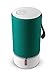 Libratone ZIPP Portable WiFi + Bluetooth Wireless Speaker - Compatible with Alexa (Deep Lagoon)