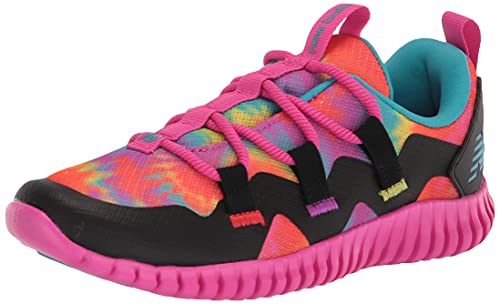 Image of New Balance Kid's Playgruv V1 Bungee Sneaker