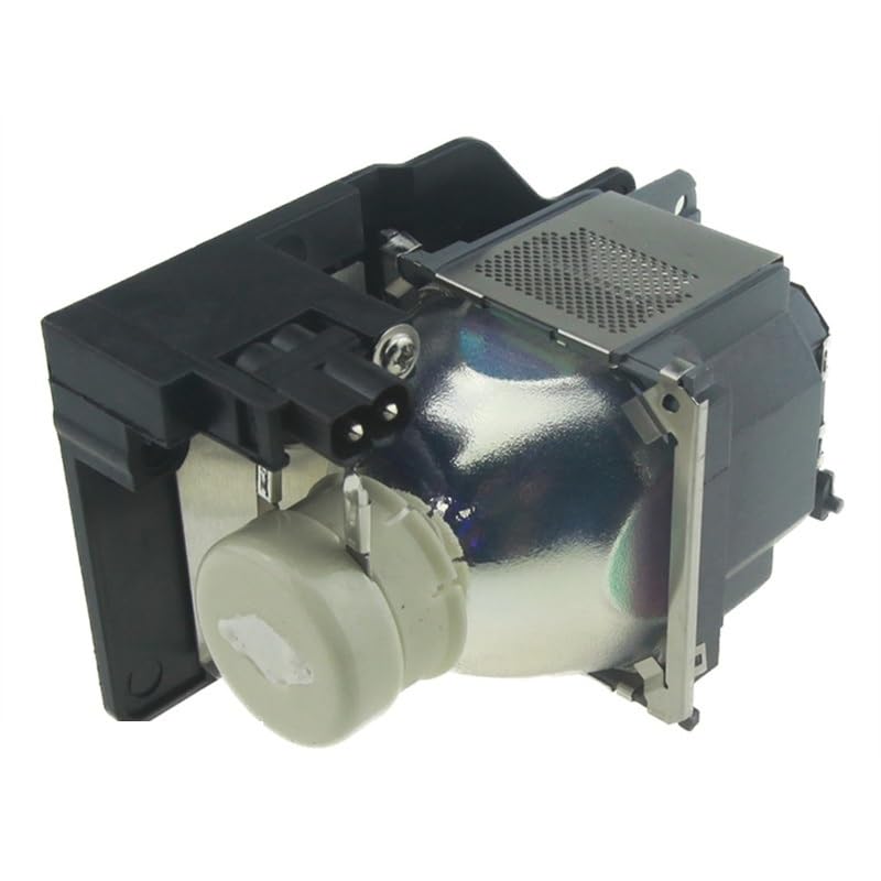 Lampe compatible LMP-E211 de qualité supérieure pour Sony VPL SX125 - 2