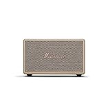 marshall vintage modern review guitar player Die dritte Generation ist bereit für die Zukunft der Bluetooth-Technologie und wurde so entwickelt, dass sie Bluetooth-Funktionen bietet, sobald diese verfügbar sind