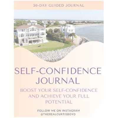 30 Day Guided Journal