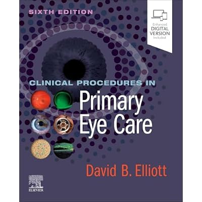 Clinical Procedures in Primary Eye Care