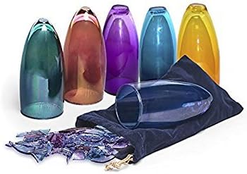 Rosenthal Green Glass Vessel