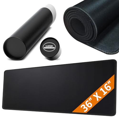 ILANSIN Premium Gun Cleaning Mat 【3 Sizes to Choose】 -