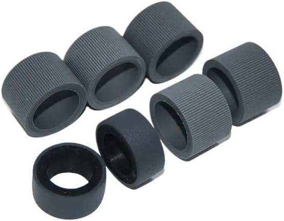 Pickup Feed Roller Kit Compatible with Kodak Alaris S2040 S2050 S2060W S2070 S2080W Scanner(1set)