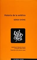 Storia dell'estetica 8842087491 Book Cover