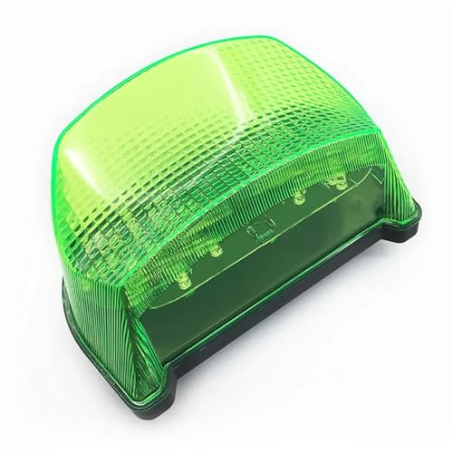 Feu arrière intégré avec clignotants résistant aux infiltrations pour Kawasaki ZX7R 96-03