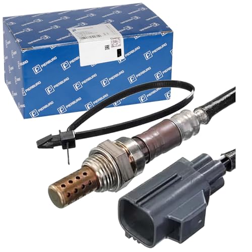 Sonde lambda PIERBURG pour réduire les émissions de votre VOLVO S80